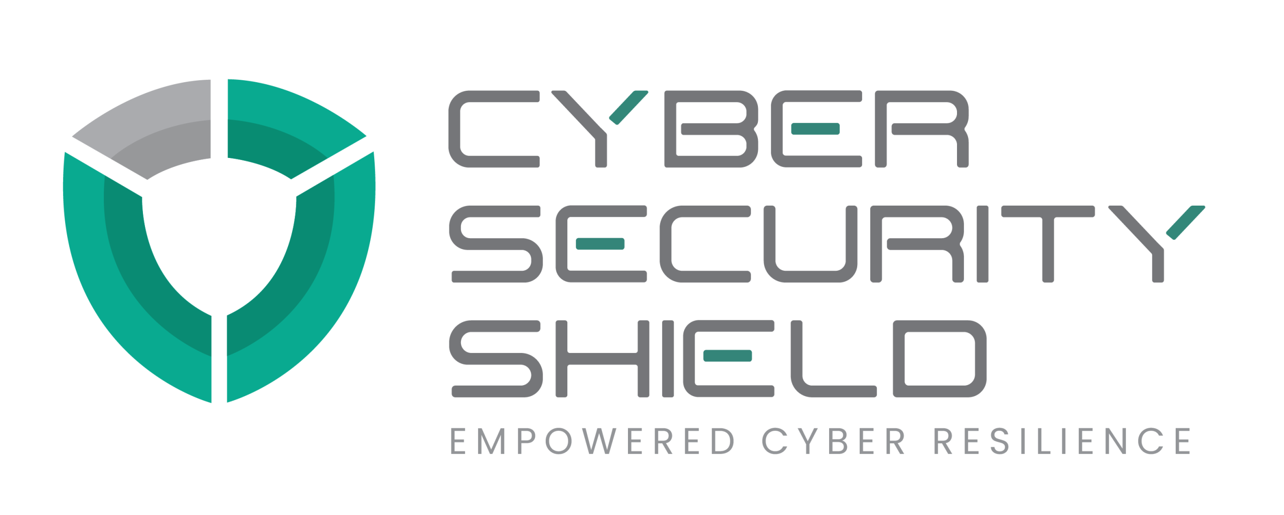 Cyber Secuirty Logo