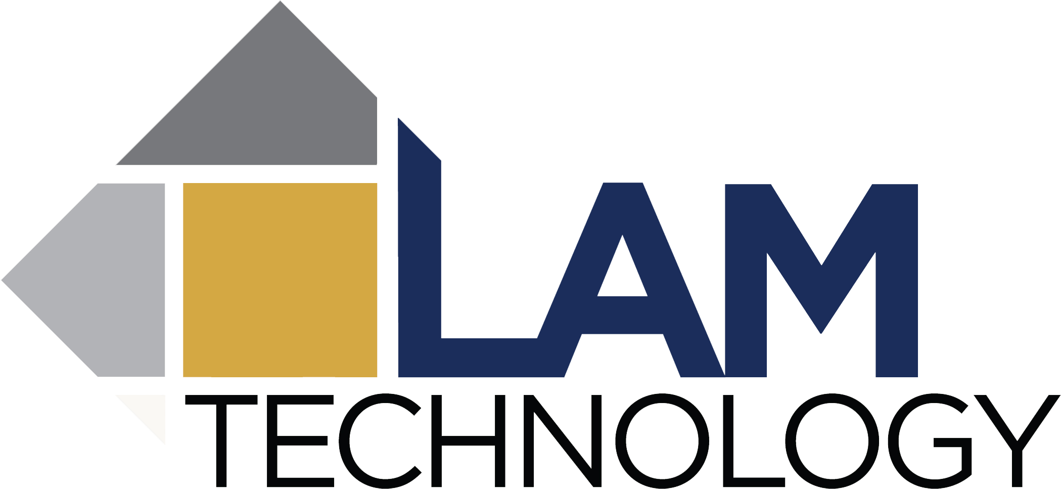 LAM Technology Logo