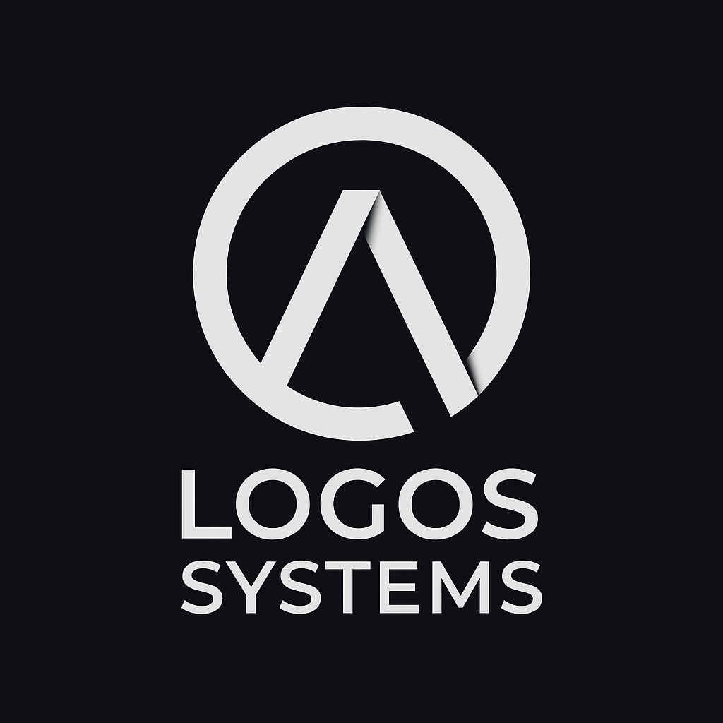 Logos Systems Square